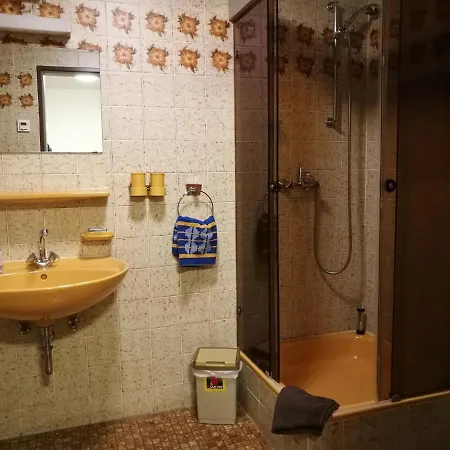 B2 Schwarzwald-ferienwohnung Appartement