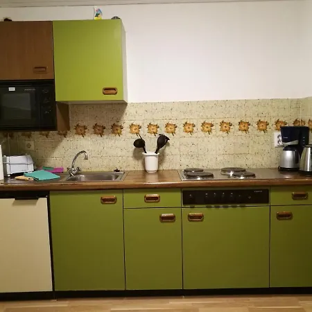B2 Schwarzwald-ferienwohnung Menzenschwand-Hinterdorf