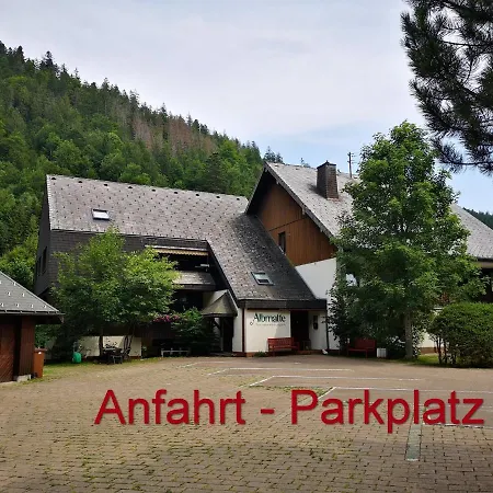 Appartement B2 Schwarzwald-ferienwohnung Menzenschwand-Hinterdorf