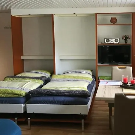 B2 Schwarzwald-ferienwohnung Appartement