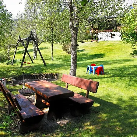 B2 Schwarzwald-ferienwohnung Appartement Menzenschwand-Hinterdorf