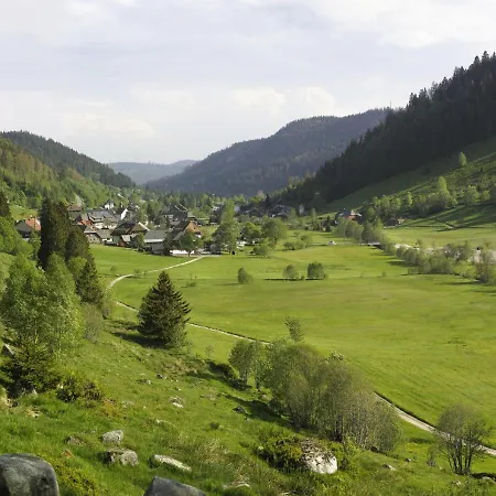B2 Schwarzwald-ferienwohnung Appartement *